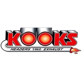Kooks Headers Stainless Steel 3" Female Portion of Torca Style Ball and Socket - 750013