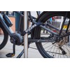 Squire Locks Chainlok™ 8 Wearable Chain Bike Lock – Secure