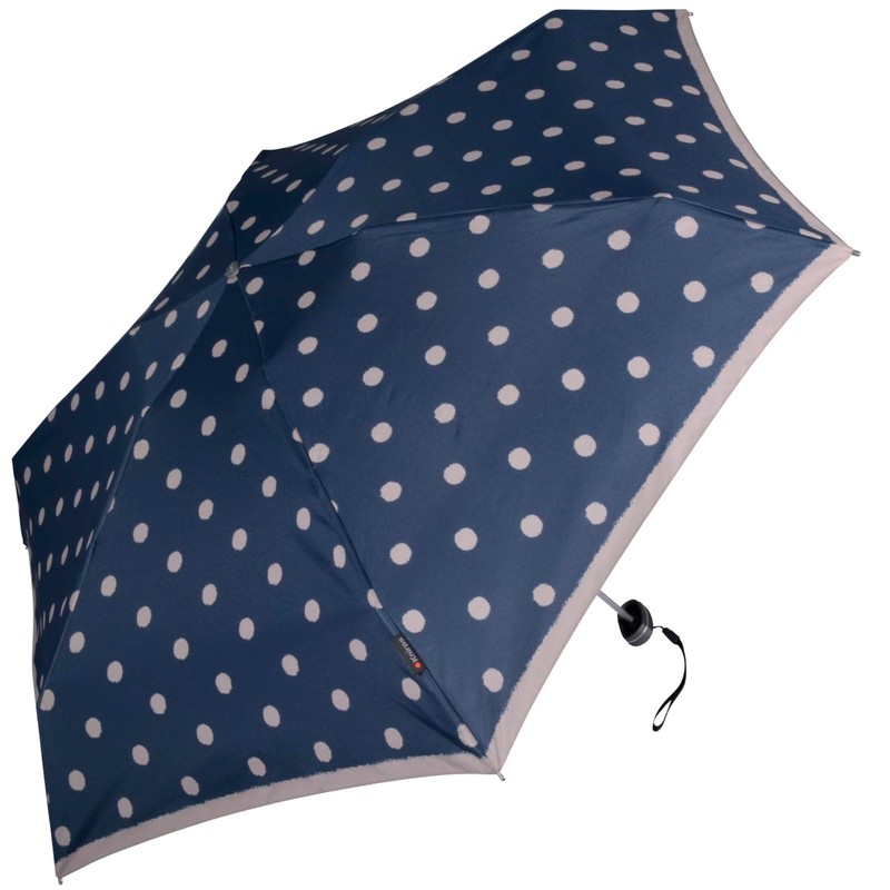 Knirps Travel Pocket Umbrella