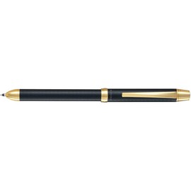 Pilot BTHR-5SR-B 2+1 RiDGE (Ridge), Black (Ink Color: Black, Red + Sharp 0.5 mm)