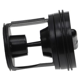 vhbw Fluff Filter Compatible with Gorenje Washing Machine, Dryer - 5.9 cm