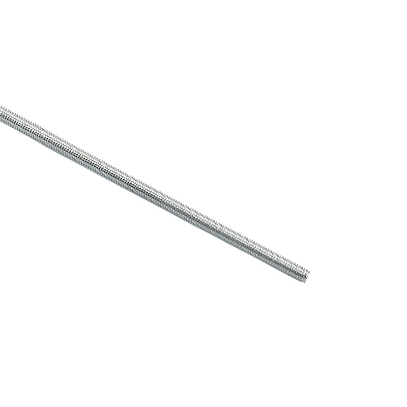 Litoexpe 10 Pack Fully Threaded Rod M3 x 150mm, 304