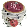 Crab Bully 600’ - 1/4" 3 Strand medium-soft lay 3/16" Twisted Nylon trotline
