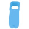 Doorbell Protective Cover Dustproof Protective Silicone Doorbell Cover Case for