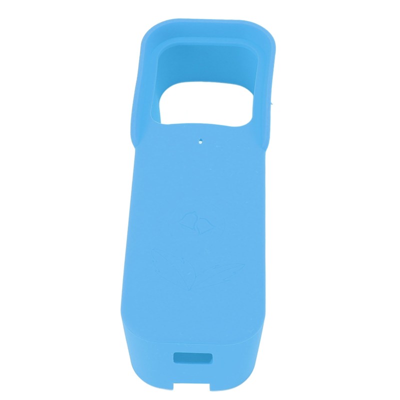 Doorbell Protective Cover Dustproof Protective Silicone Doorbell Cover Case for
