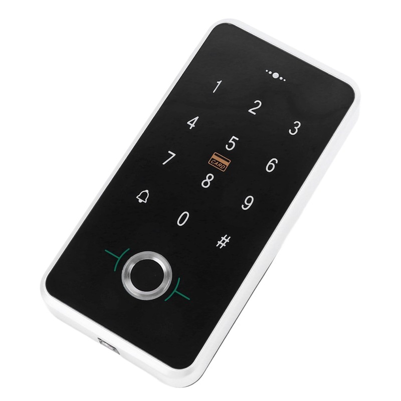 Fingerprint Password Access Control System Strong Security Waterproof Fingerprint Access