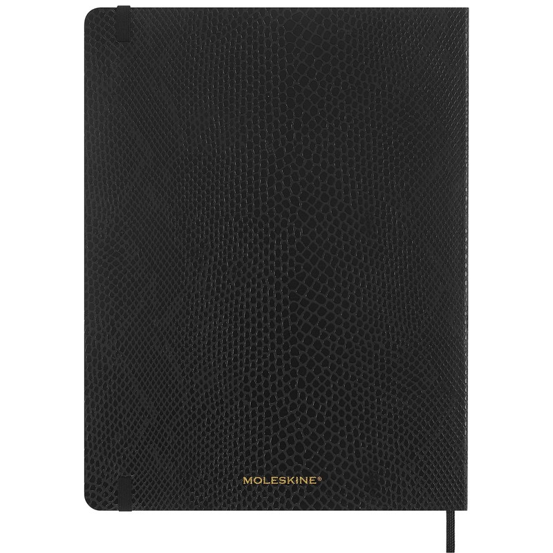 Moleskine Precious & Ethical Notebook, with Gift Box, Vegan Soft