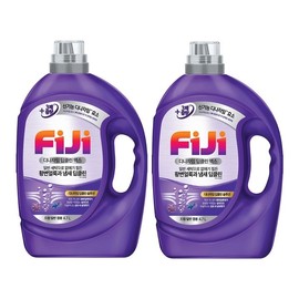 FIJI Dinazyme Deep Clean Max 4.7L X 2