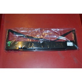 TallyGenicom - Printer fabric ribbon black - 3.6 million characters