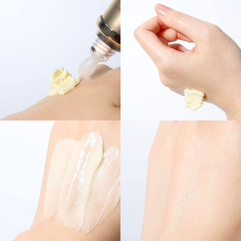 AHC- AMPOLLA PREMIER EN CREMA PARA OJOS 40ml / 1.35