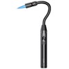 TOPKAY Torch Lighter Refillable Butane Lighter Long Flexible Neck Multipurpose