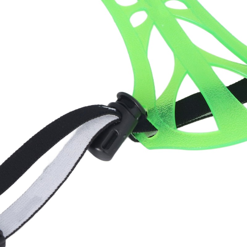 Archery Arm Guard TPE with Adjustable Straps Bow Forearm Protector