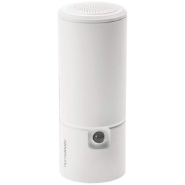 ELV HomeMatic Full Kit Indoor Siren As A Mini Alarm System