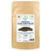 China Sencha Earl Grey Blue - Premium Green Loose Leaf