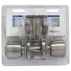 Wake Sangyo COW WR-220 BS61SBME60 Bathroom Door Replacement Booth Locks