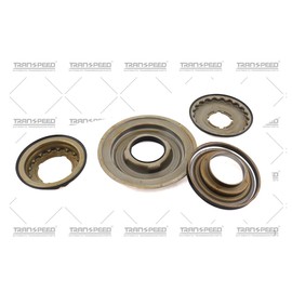 TRANSPEED U140E U140F Automatic Transmission Rebuild Piston Kit Compatible With Toyota Lexus Camry RAV4 RX300 Highlander