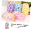 Baluue 120pcs Fragrant Laundry Beads Scent Booster Granules for Clothes