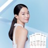(9LT)(Silver Inner Glow Tone Up) UV Expert 50ml Tone Up