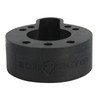 Extreme Max 3002.4561 Clean Rig Spacer - Small, 2.5" Diameter