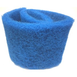 Thermo King 92-4656 Air Filter 3FT. BLUE, NOS