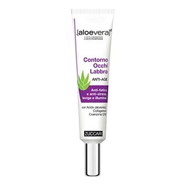 Zuccari Contorno Okular und Lippen Anti-Age