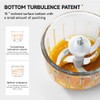 Baby Food Maker Mini Cute and Small Food Processor Puree