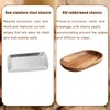 Butter Slicer Cutter, Stainless Steel Wire Cheese Block Slicer with