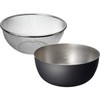 Wahei Freiz Tsubame Sanjo Okatte Mark Stainless Steel Strainer and