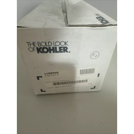 Kohler 1188998 Replacement Flush Valve Kit New