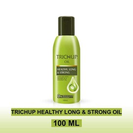 Trichup Oil 100ml - CLASSICAL INDIAN HAIR OIL!!!TOP PRODUCT