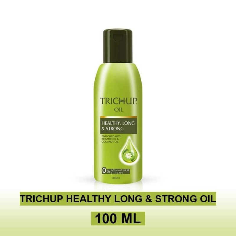 Trichup Oil 100ml - CLASSICAL INDIAN HAIR OIL!!!TOP PRODUCT