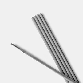 Washington Alloy 9018-M 10lbs Welding Stick Electrode (1/8""), Gray