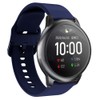 Senter Band for Xiaomi Haylou Solar LS05 Band,22mm Soft Silicone