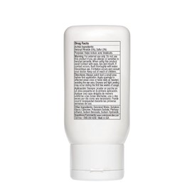 CONTROL CORRECTIVE Clear Med 5% Acne Treatment Lotion, 2.5 Oz - Helps Clear & Control Breakouts, Benzoyl Peroxide, 3% Sulfur To Improve Efficacy And Dry Up Blemishes