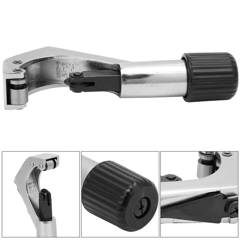 Starbun Pipe Cutter, Mountain Bike Fork Handle Vertical Cutter, Fork