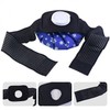 ice pack band Ice bag band (black) 2ea