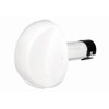 Creda Cannon Oven White Oven & Hob Control Knob. Genuine