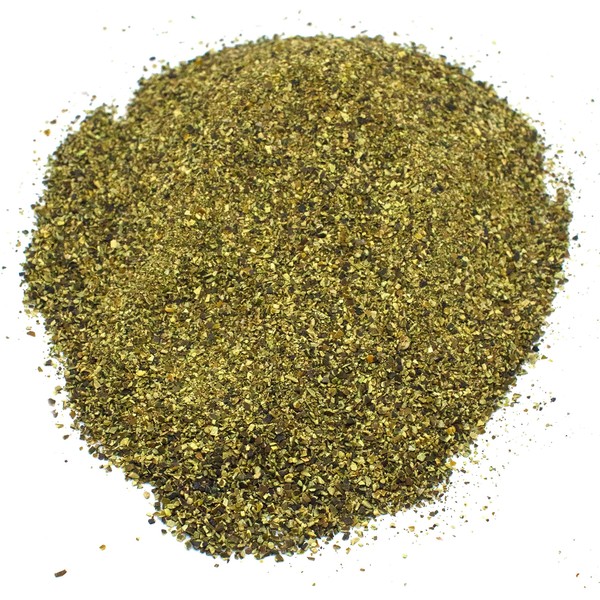 Organic Chicken Kelp: Chicken Vitamins Supplement & Duck Feed Supplement