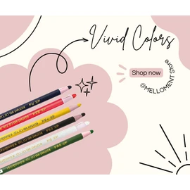 Dermatograph Colored Grease Pencils – Peel-Off China Makers – Set of 12 – Red, Blue, Yellow, Green, Black & White – Multi-Surface Use on Glass, Vinyl, Plastic & Metal – Ideal for Art, Marking & More
