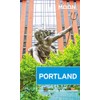Moon Portland (Travel Guide)
