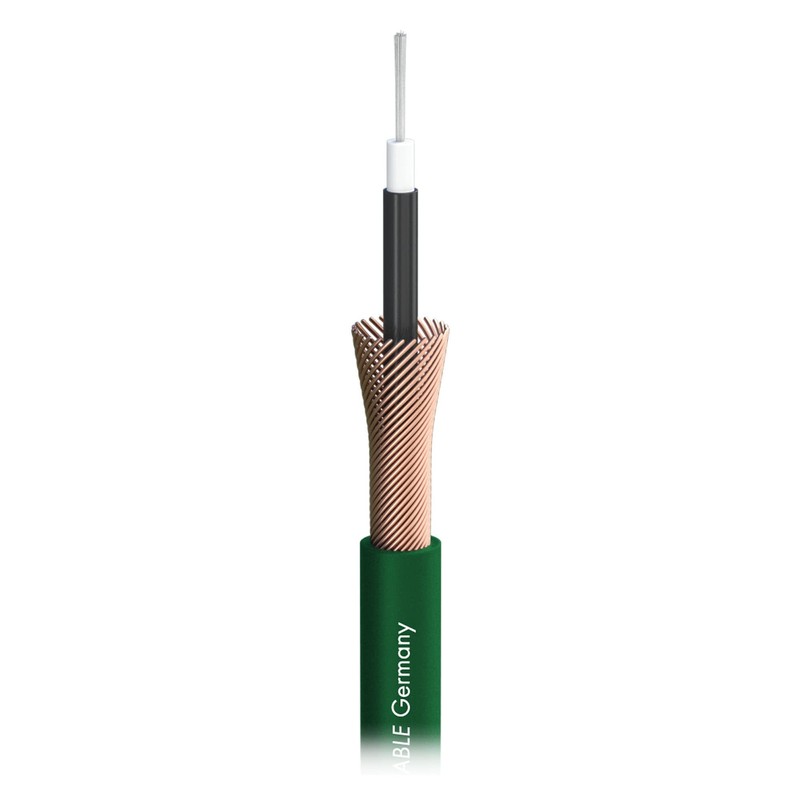 Sommer Cable SC Tricone MKII OFC Guitar Instrument Cable 25
