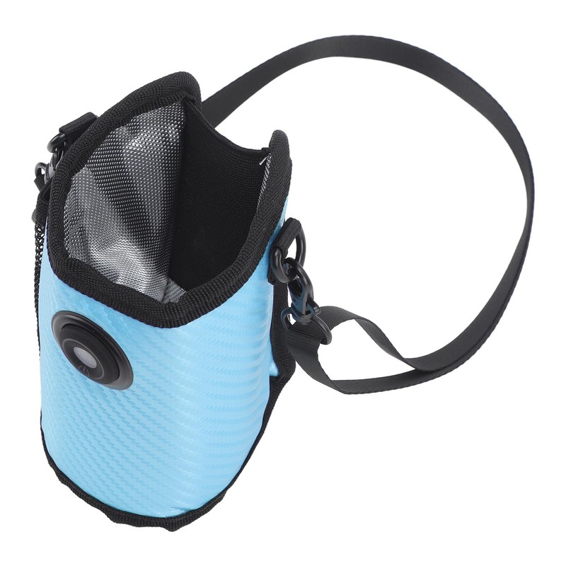 Milk Bottle Warmer Bag Digital Display Constant Temp Adjustable Temperature