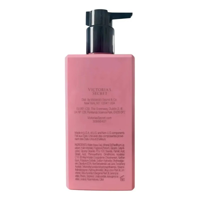 Crema corporal hidratante Victoria's Secret Bombshell 250 ml