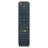 VINABTY Replacement Remote Control for Hitube 4K UHD Combo Receiver