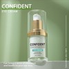 Eye Cream Hydrating Moisturizing for Dark Circle Wrinkles Under Wrinkles