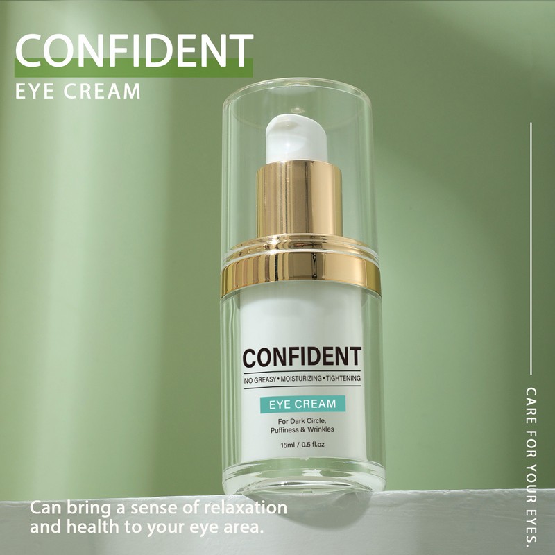 Eye Cream Hydrating Moisturizing for Dark Circle Wrinkles Under Wrinkles