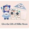 millie moon NEW Millie Moon GIFT BOX All Natural Disposable