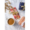 LILY'S White Chocolate Style Peppermint No Sugar Added Sweets, Christmas,
