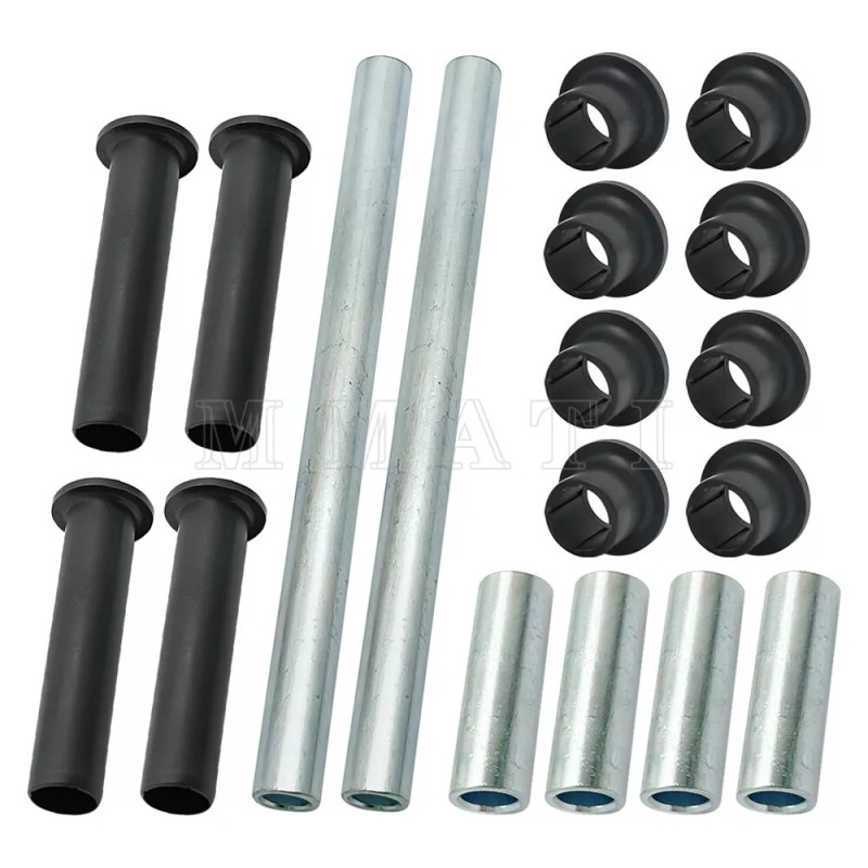 M MATI A Arm Bushing &Sleeve Kit for Can-Am Commander