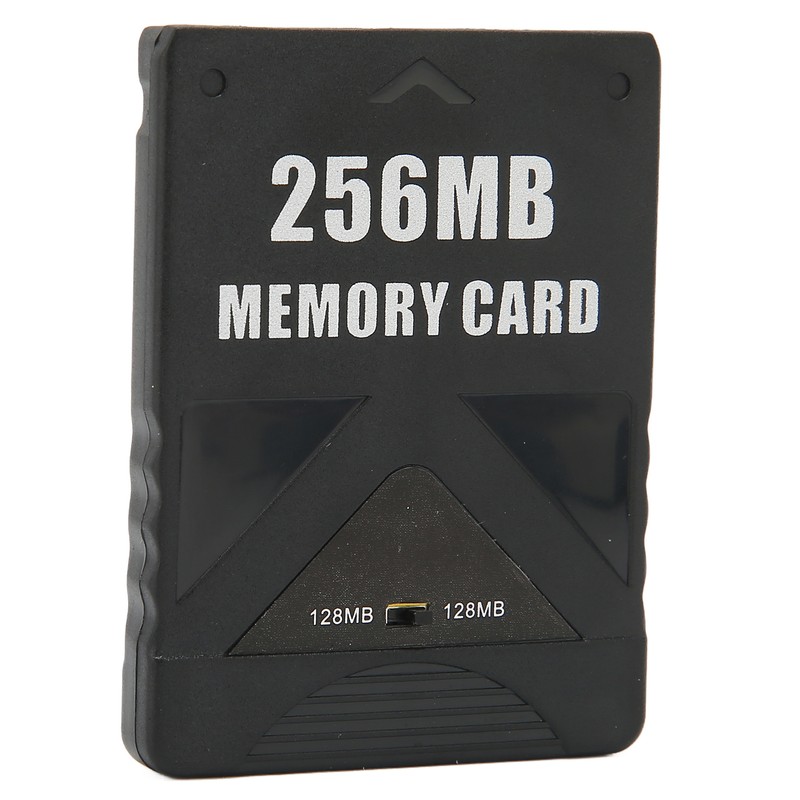 Game Console Memory Card 2 in 1 Plug and Play